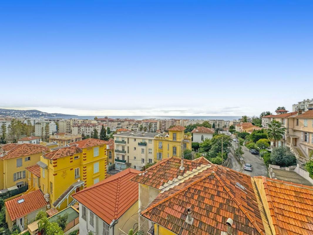 Studio in Nice, France No. 284737