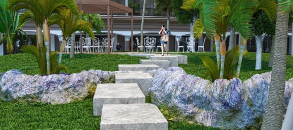 Apartment 2+1 in Mahmutlar, Turkey No. 15843 11