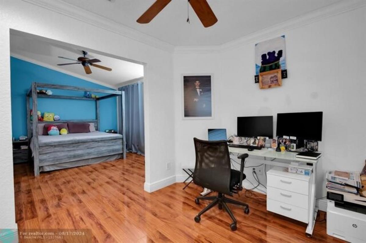 3 bedrooms House in Pembroke Pines, USA No. 393936