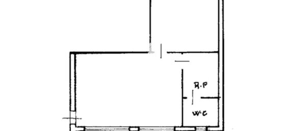 83m² Office in Palermo, Italy No. 76886 35