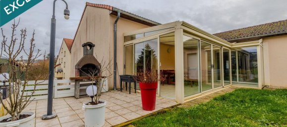 6 bedrooms House in Hettange-Grande, France No. 43413 3