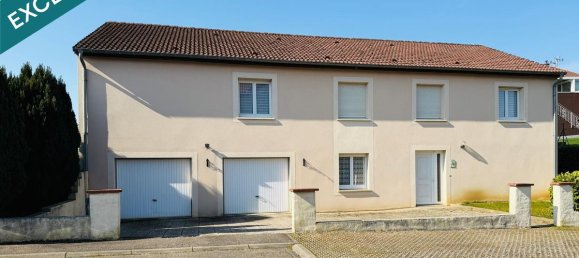 6 bedrooms House in Hettange-Grande, France No. 43413 2