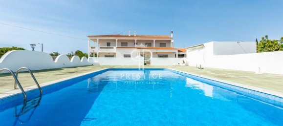 Вилла с 10 спальнями в Силвиш, Португалия № 280792 4