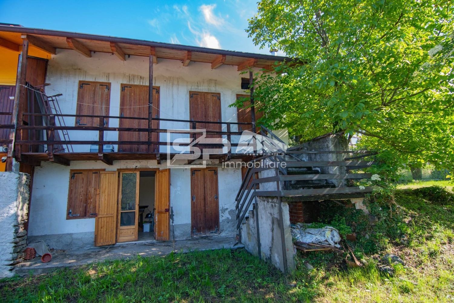 3 غرف نوم منزل في Villar Dora, Italy رقم 362076