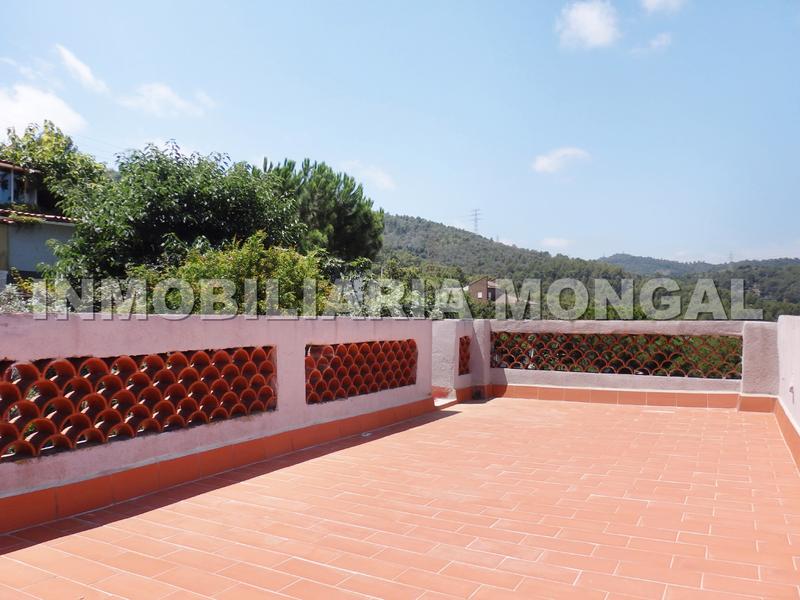 2 Schlafzimmer Haus in Sant Boi de Llobregat, Spain, Nr. 194160