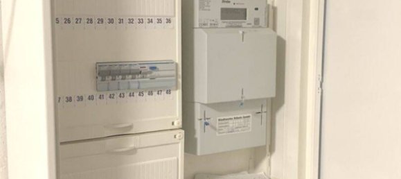 1 chambre Maison de ville à Mittelsachsen, Germany No. 348468 19