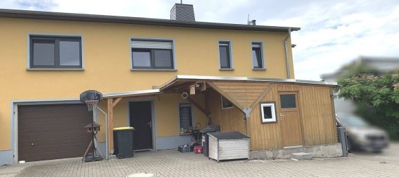 1 chambre Maison de ville à Mittelsachsen, Germany No. 348468 2