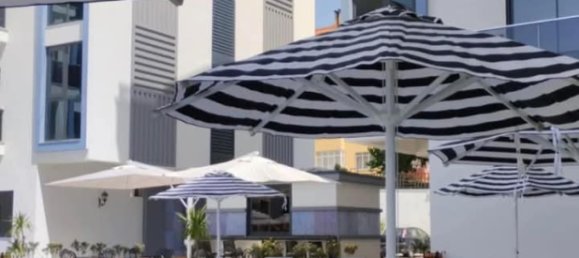 Appartement 1+1 à Alanya, Turkey No. 33741 5