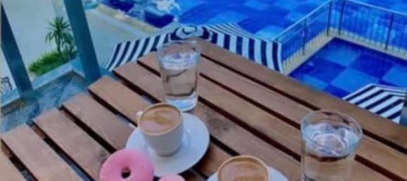 Appartement 1+1 à Alanya, Turkey No. 33741 3