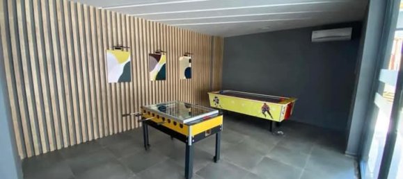 Appartement 1+1 à Alanya, Turkey No. 33741 12