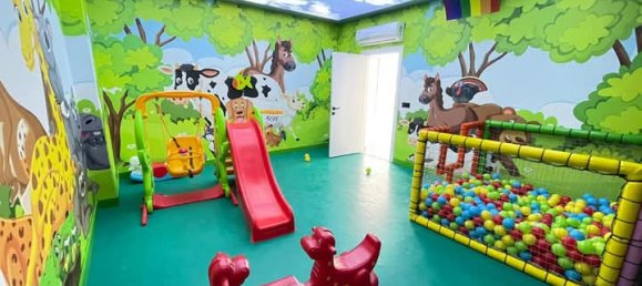 Appartement 1+1 à Alanya, Turkey No. 33741 7