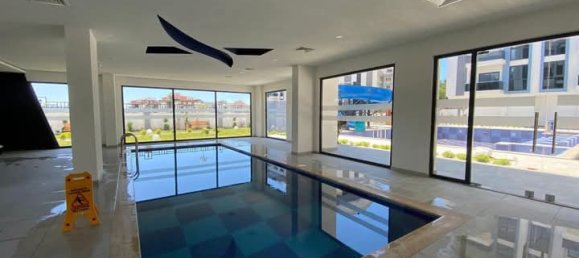 Appartement 1+1 à Alanya, Turkey No. 33741 6