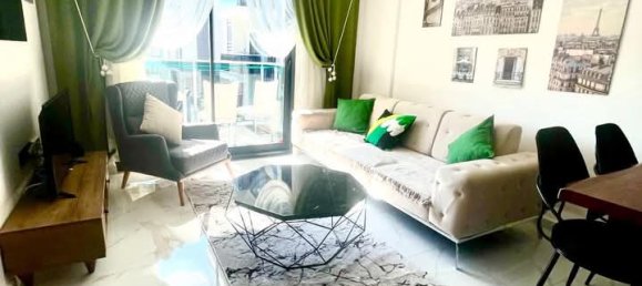 Appartement 1+1 à Alanya, Turkey No. 33741 8