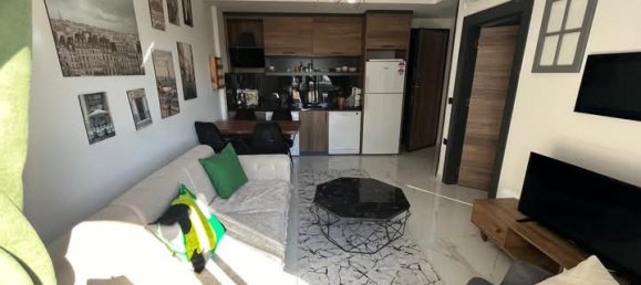 Appartement 1+1 à Alanya, Turkey No. 33741 14