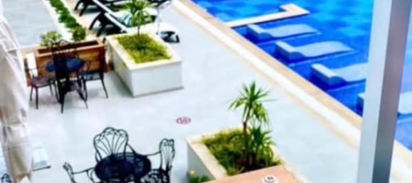 Appartement 1+1 à Alanya, Turkey No. 33741 11