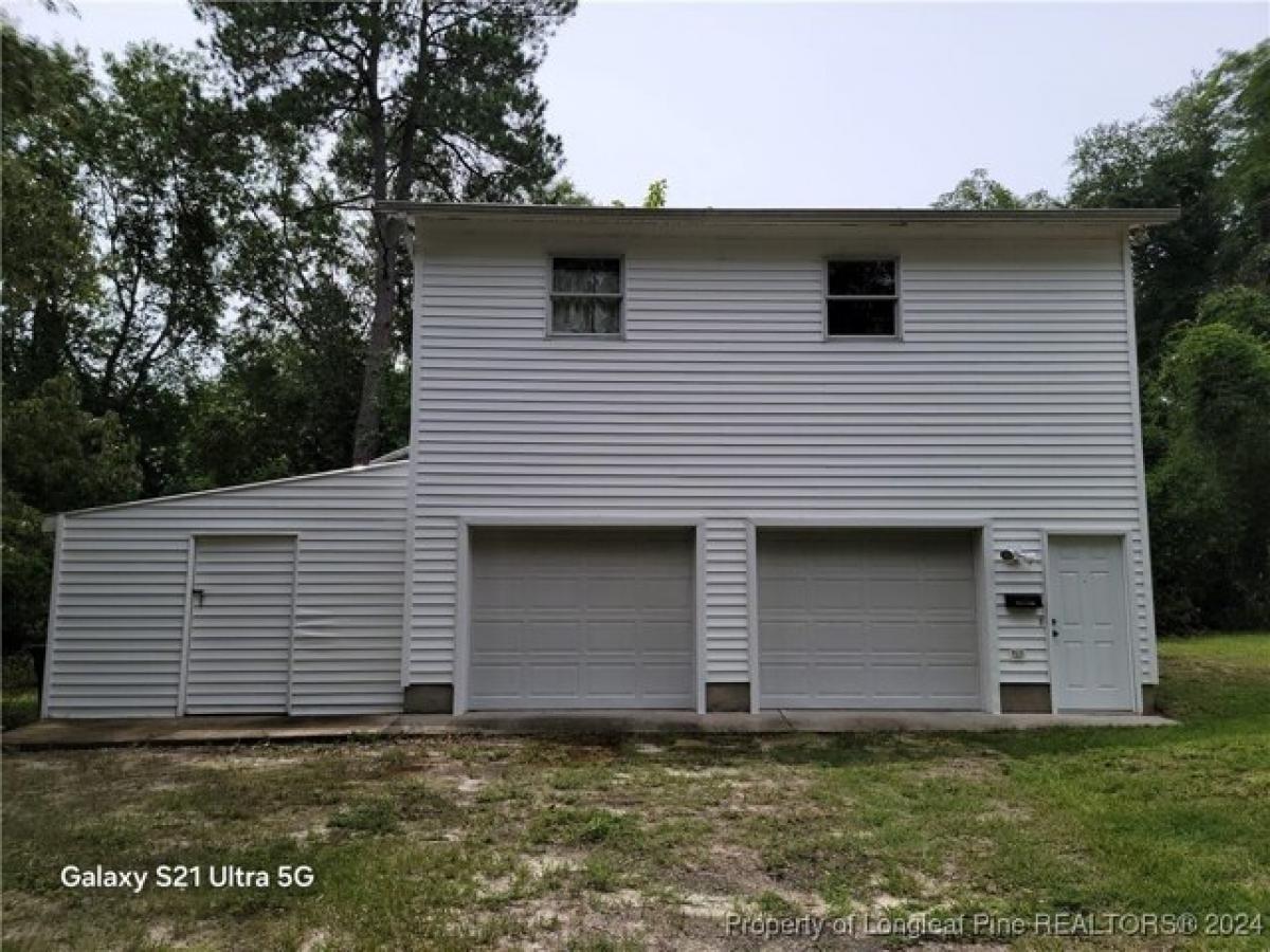 2 bedrooms House in Raeford, USA No. 370800