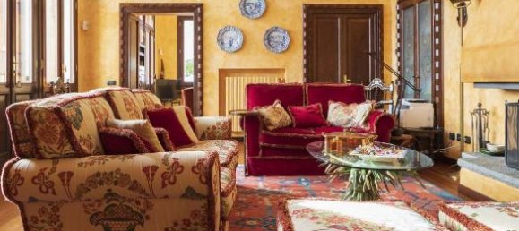 7 rooms Apartment in Alta Valle Intelvi, Italy No. 11627 9