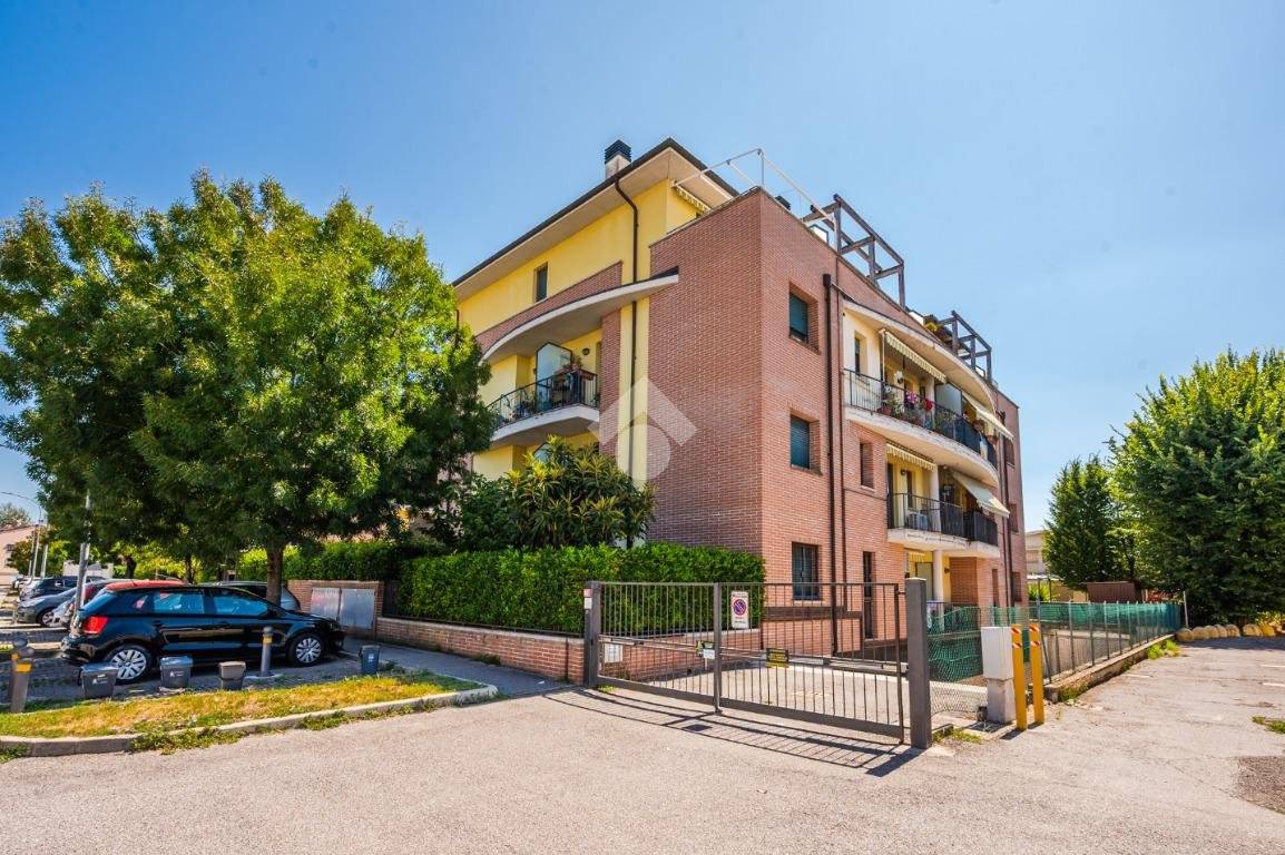 2 bedrooms Apartment in Castello d'Argile, Italy No. 332610