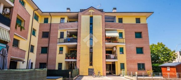2 bedrooms Apartment in Castello d'Argile, Italy No. 332610 3