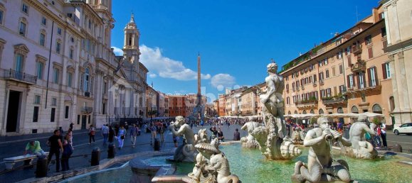 5 rooms Hotel in Rome, Italy No. 277630 2