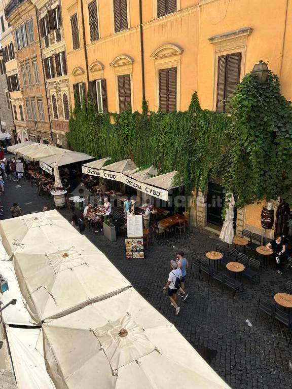 5 rooms Hotel in Rome, Italy No. 277630