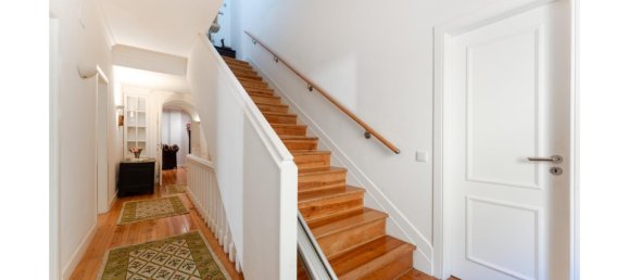 Вилла с 6 спальнями в Кашкайш, Португалия № 94709 35