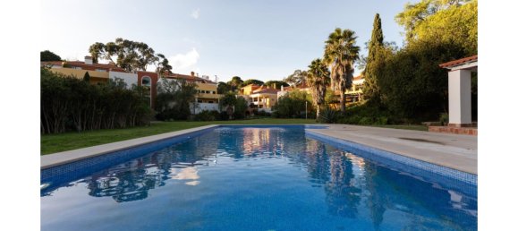 Вилла с 6 спальнями в Кашкайш, Португалия № 94709 39