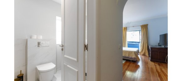 Вилла с 6 спальнями в Кашкайш, Португалия № 94709 33