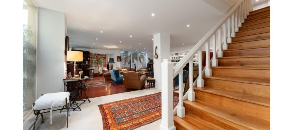 Вилла с 6 спальнями в Кашкайш, Португалия № 94709 14