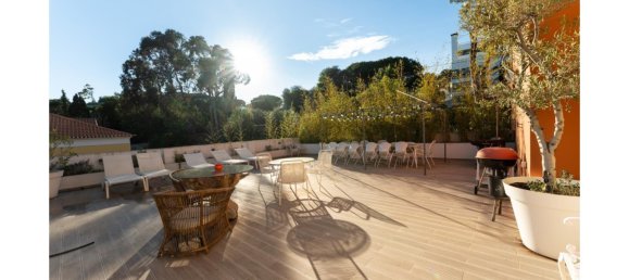 Вилла с 6 спальнями в Кашкайш, Португалия № 94709 46