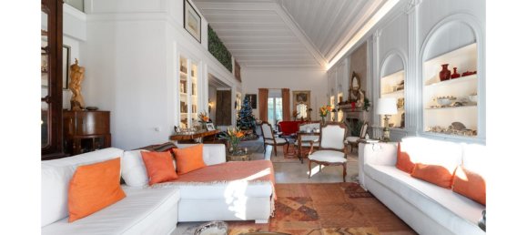 Вилла с 6 спальнями в Кашкайш, Португалия № 94709 40