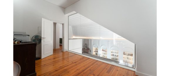 Вилла с 6 спальнями в Кашкайш, Португалия № 94709 8