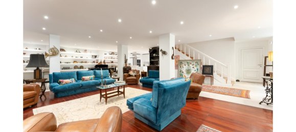 Вилла с 6 спальнями в Кашкайш, Португалия № 94709 16