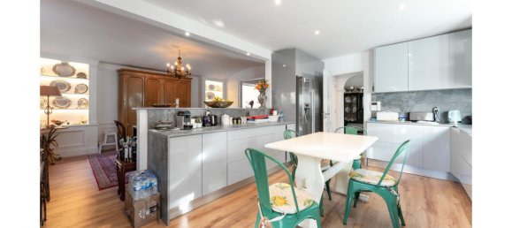 Вилла с 6 спальнями в Кашкайш, Португалия № 94709 3