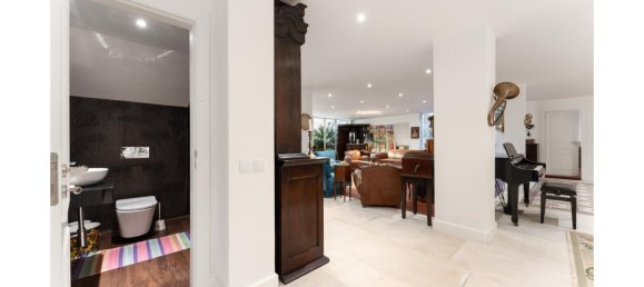 Вилла с 6 спальнями в Кашкайш, Португалия № 94709 19