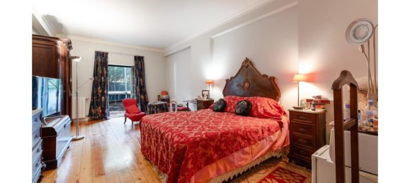 Вилла с 6 спальнями в Кашкайш, Португалия № 94709 27