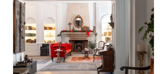 Вилла с 6 спальнями в Кашкайш, Португалия № 94709 41