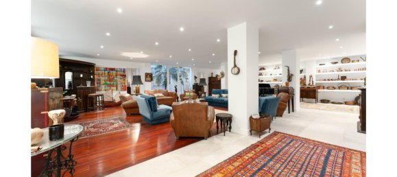 Вилла с 6 спальнями в Кашкайш, Португалия № 94709 15