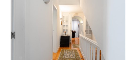 Вилла с 6 спальнями в Кашкайш, Португалия № 94709 32