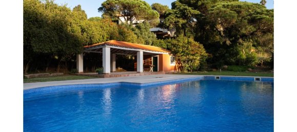 Вилла с 6 спальнями в Кашкайш, Португалия № 94709 37