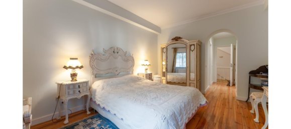 Вилла с 6 спальнями в Кашкайш, Португалия № 94709 31