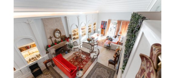 Вилла с 6 спальнями в Кашкайш, Португалия № 94709 5