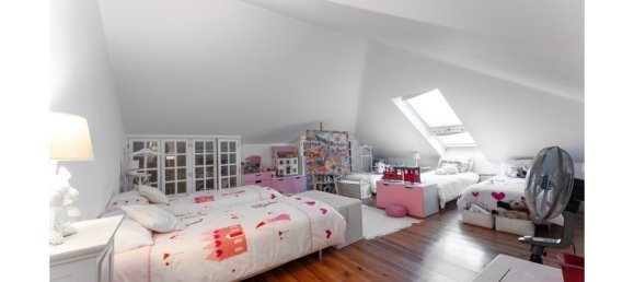 Вилла с 6 спальнями в Кашкайш, Португалия № 94709 10