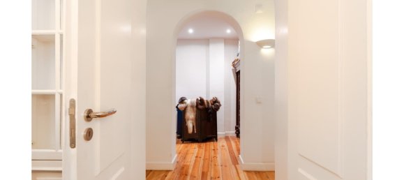 Вилла с 6 спальнями в Кашкайш, Португалия № 94709 23