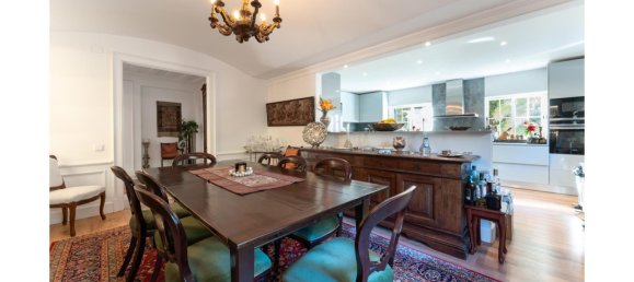 Вилла с 6 спальнями в Кашкайш, Португалия № 94709 43