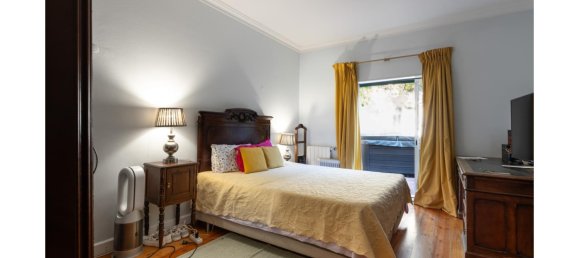 Вилла с 6 спальнями в Кашкайш, Португалия № 94709 34