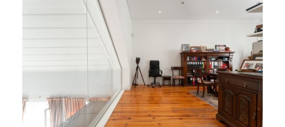 Вилла с 6 спальнями в Кашкайш, Португалия № 94709 6