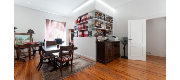 Вилла с 6 спальнями в Кашкайш, Португалия № 94709 7