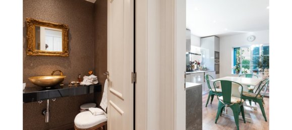 Вилла с 6 спальнями в Кашкайш, Португалия № 94709 4