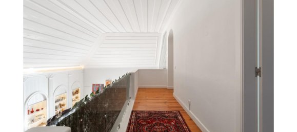 Вилла с 6 спальнями в Кашкайш, Португалия № 94709 9